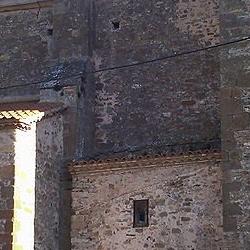 Iglesia