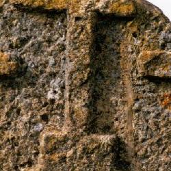 Restos ermita Restos ermita